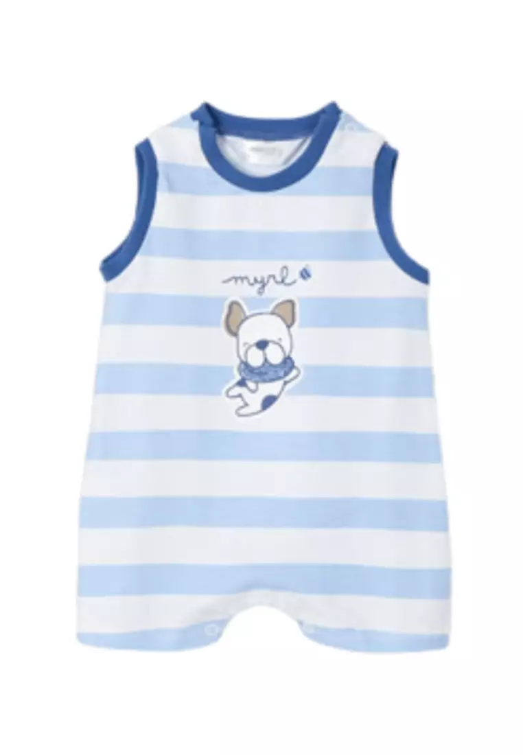 Quannie Baby & Toddler Outfits