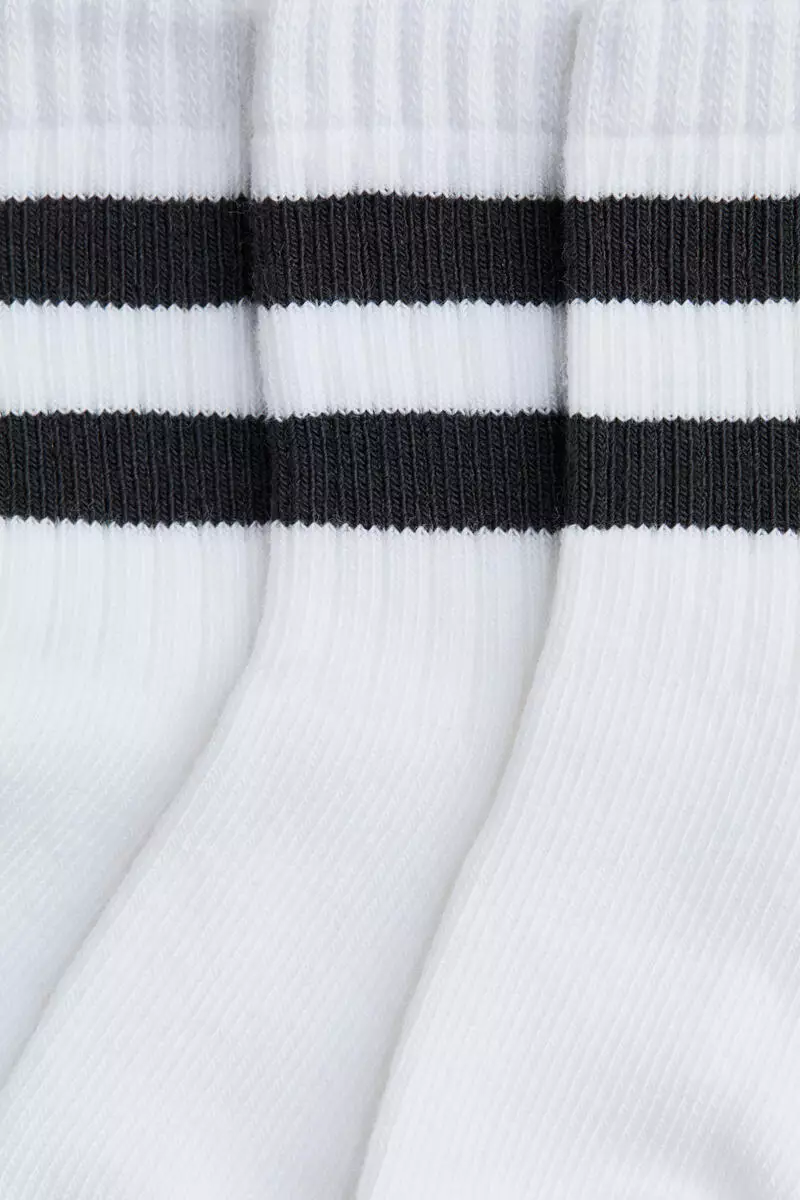 3-pack socks