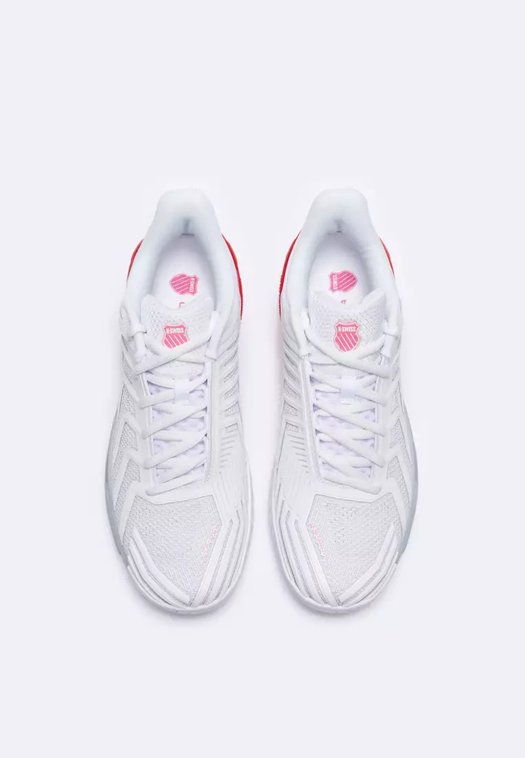 男裝 ULTRA SHOT 4 網球鞋