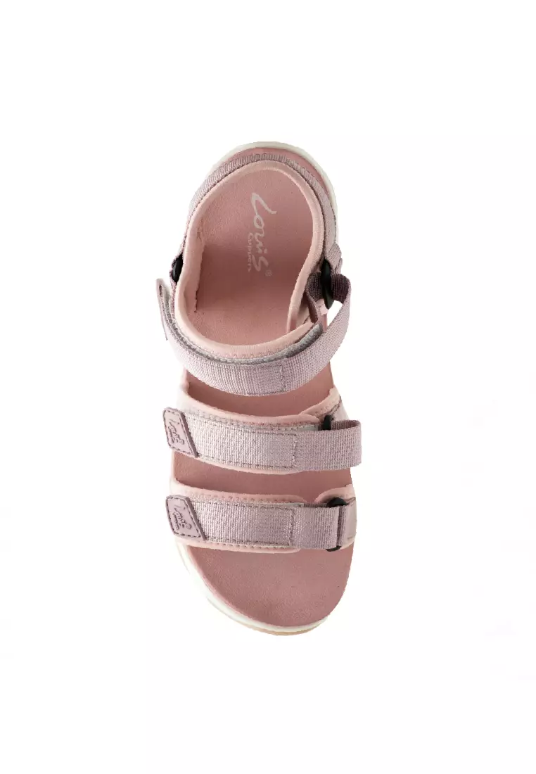 Women Slip On Casual Sandals