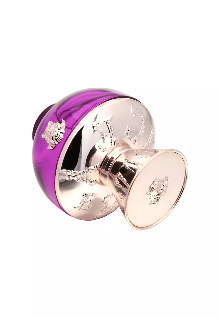 VERSACE Dylan Purple Eau de Parfum Natural Spray 100ml