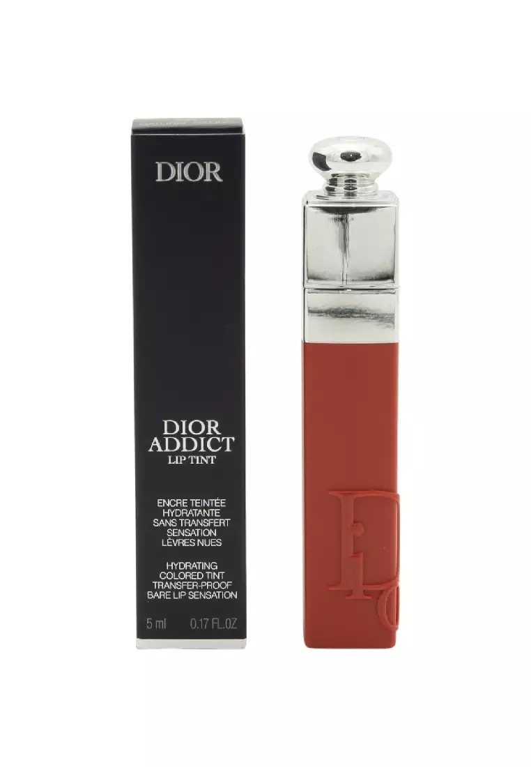 Christian Dior DIOR ADDICT LIP TINT #541 NATURAL SIENNA 2025 Buy