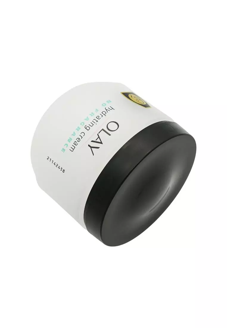 OLAY Olay 滋潤保濕霜(無香料) (100克) 100g