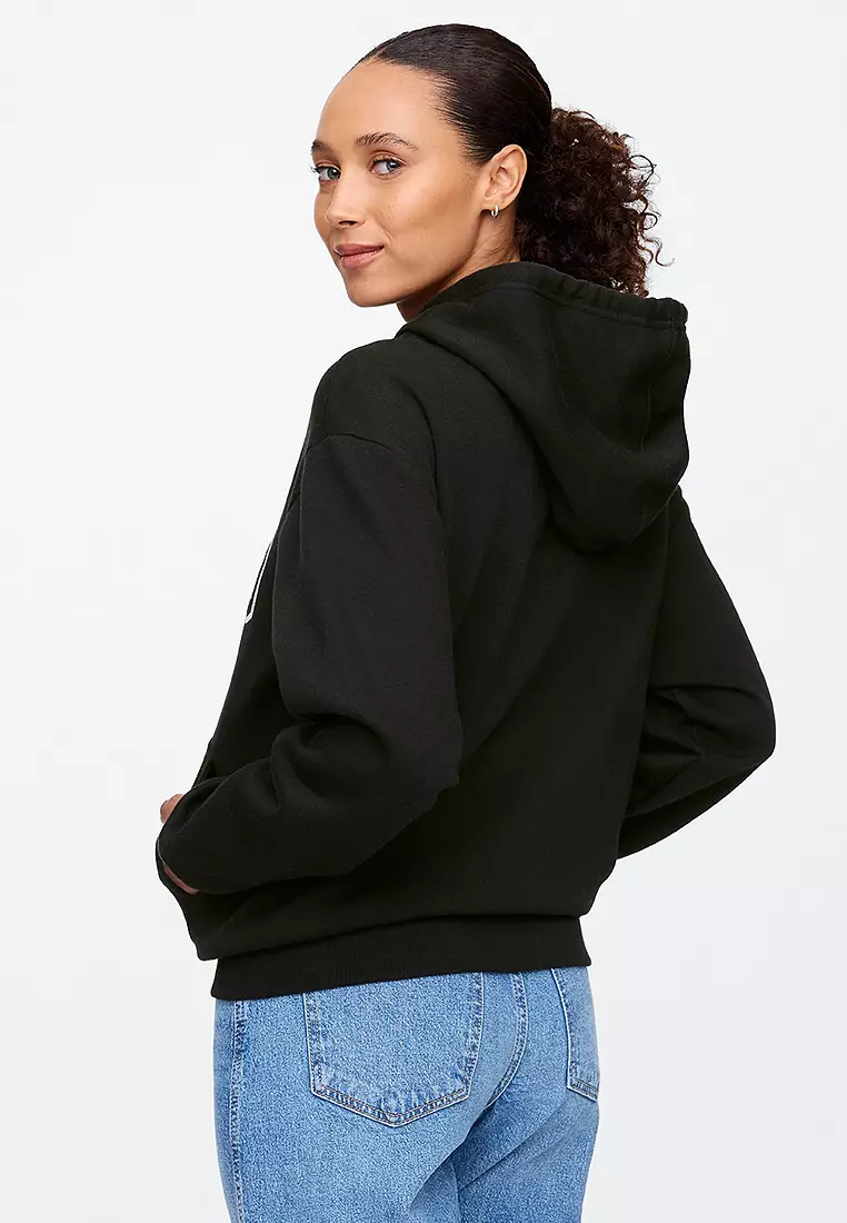 Heritage Zip Hoodie