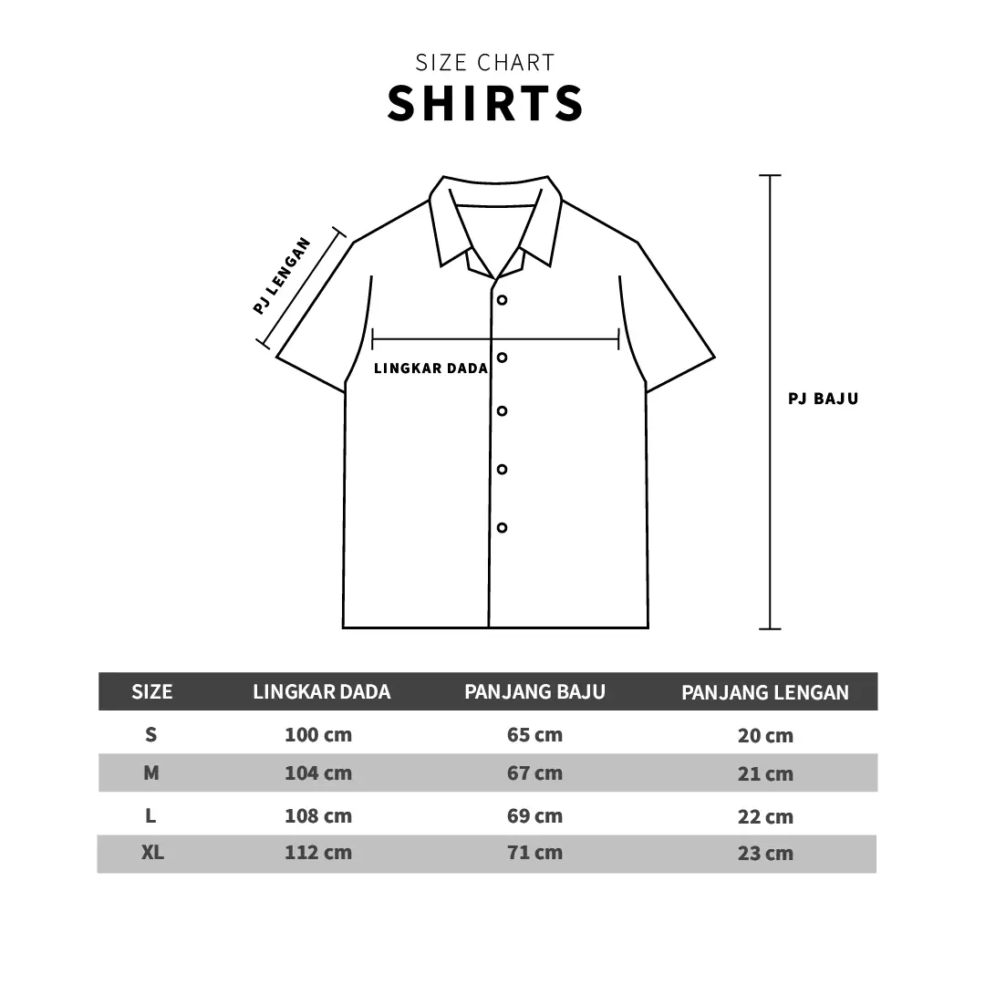 Matsuda Kemeja Pria Lengan pendek Waffle Kasual Sagae