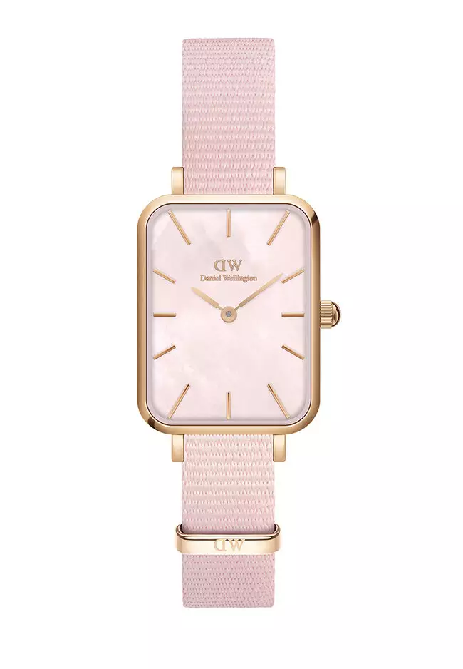 Jam tangan wanita clearance daniel wellington ori