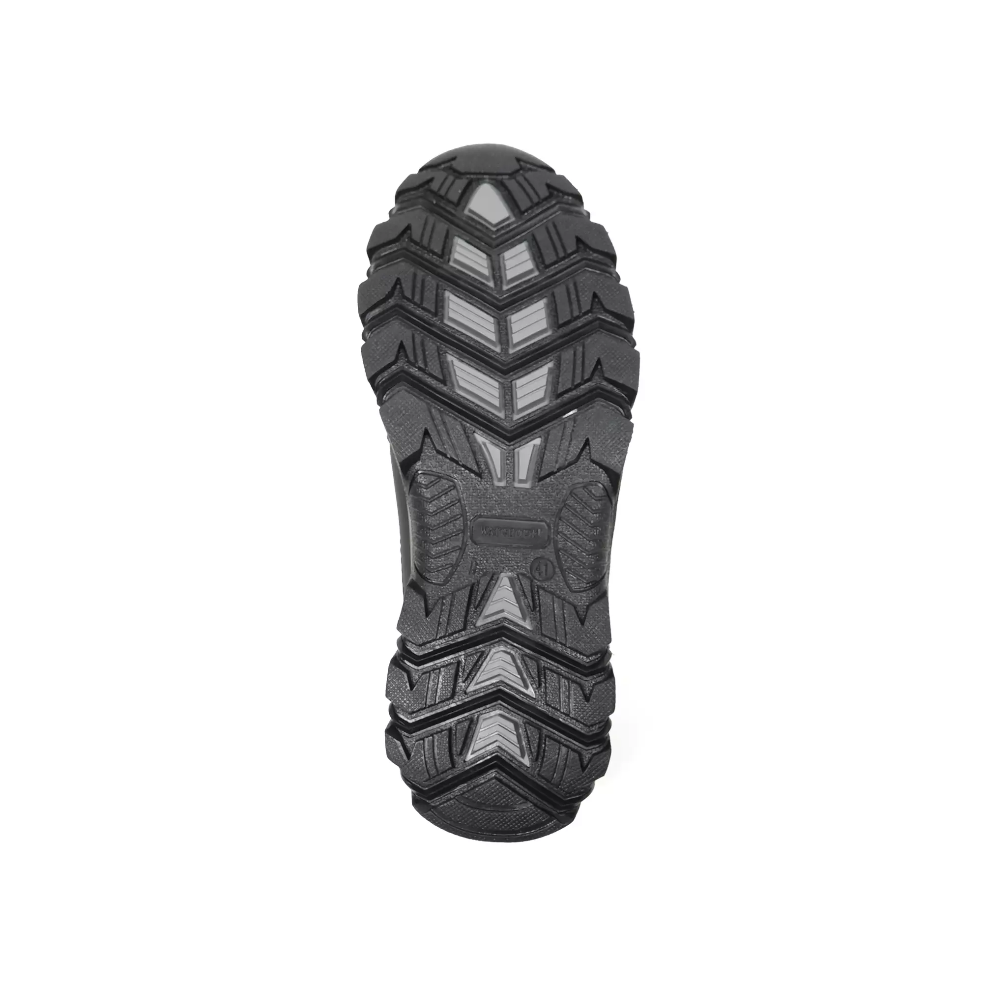 Watchout Sepatu Pria Moccasin - WV310120301