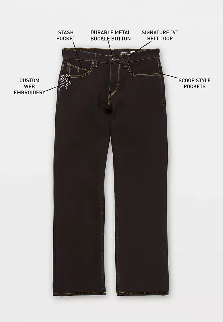 MLD SKATE VITALS COLLIN P BRI