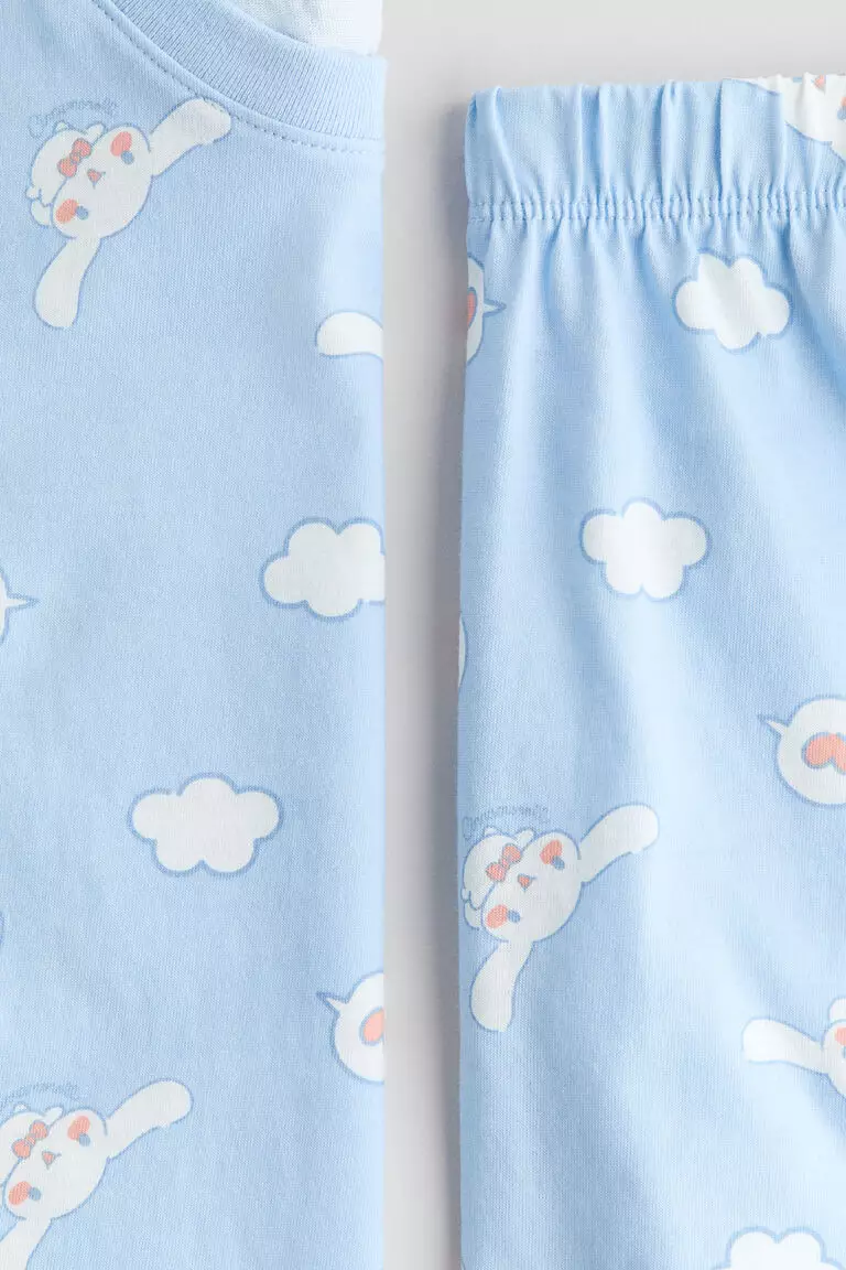 Jual H&M Pyjamas Original 2026 | ZALORA Indonesia