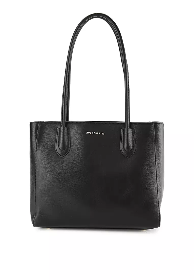 Hush puppies bag zalora sales
