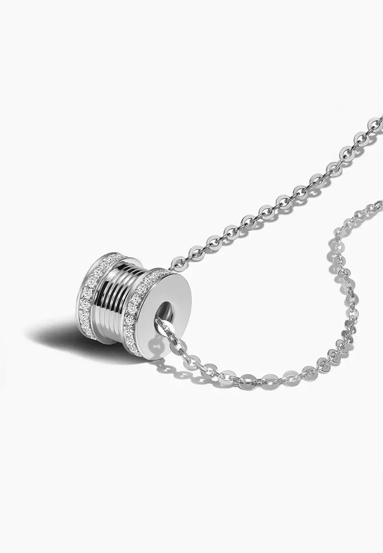 Love & hotsell co necklace