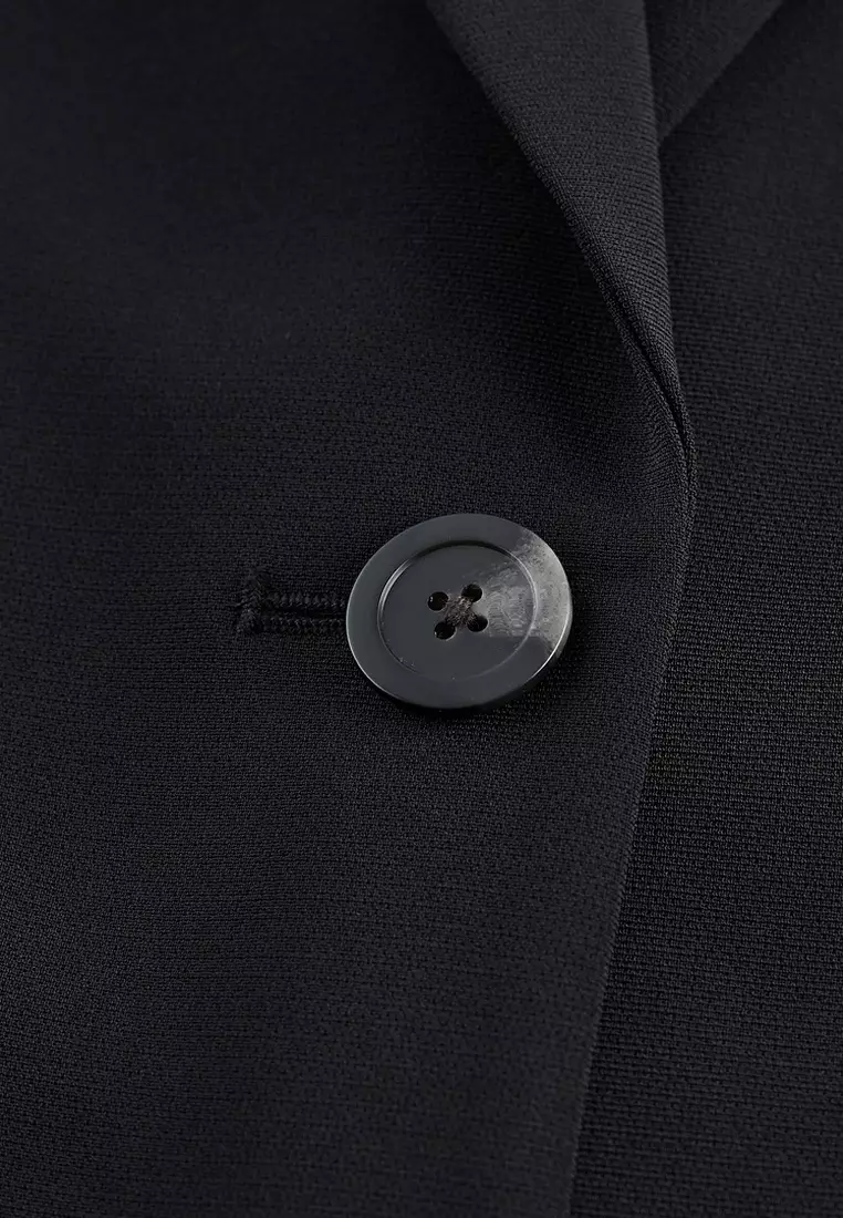 Suit Blazer
