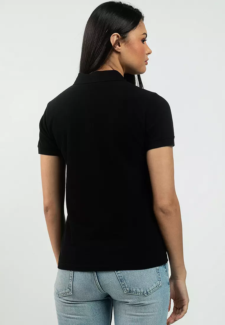 Baby Fox Regular Polo Shirt