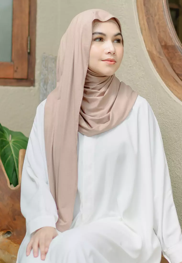 Tana Shawl Milo