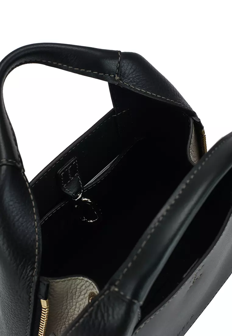 Buy Furla Gilda Mini Tote Bag (nt) Online | ZALORA Malaysia