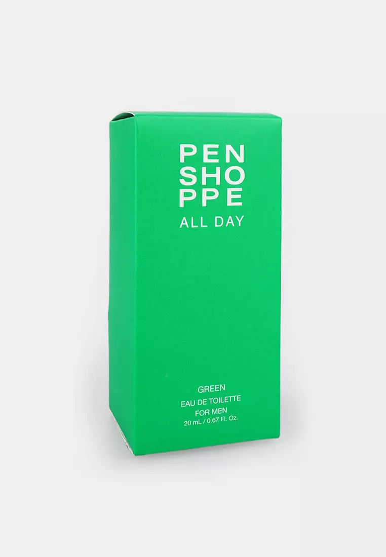 All Day Eau De Toilette for Men 20ml