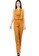 The Ocean Bali yellow Lucia Jumpsuit C4C1DAAD0B6928GS_4