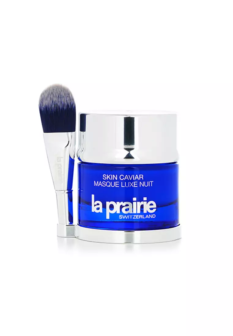 Buy La Prairie LA PRAIRIE Skin Caviar Luxe Sleep Mask 50ml/1.7oz 2024
