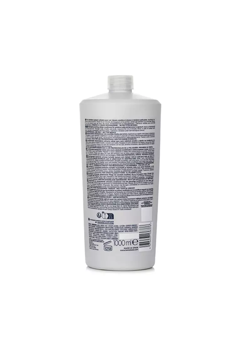 KÉRASTASE - Symbiose Fondant Apaisant Essentiel Conditioner 1000ml/34oz
