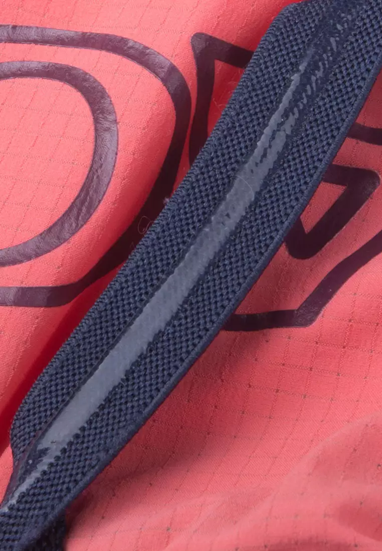 W8101 Running Waist Belt