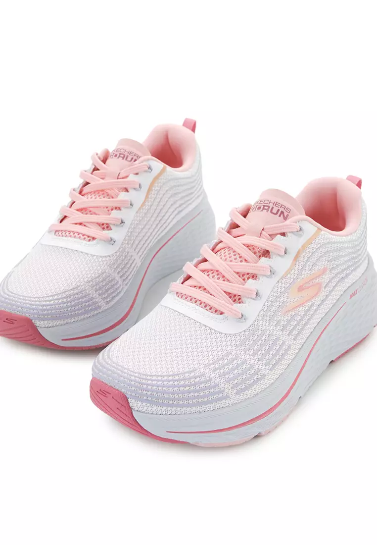 Max Cushioning Elite 2.0