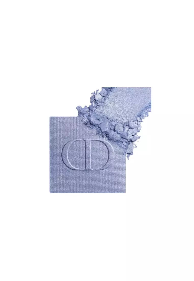 Dior Mono Couleur Couture High-Color Eyeshadow 240 Denim