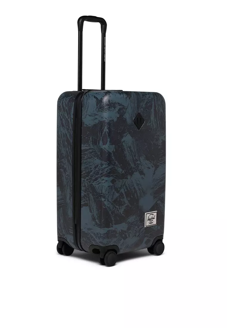 Herschel suitcase discount