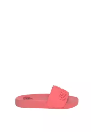 Buy Love Moschino Sandals For Women 2026 Online on ZALORA Singapore