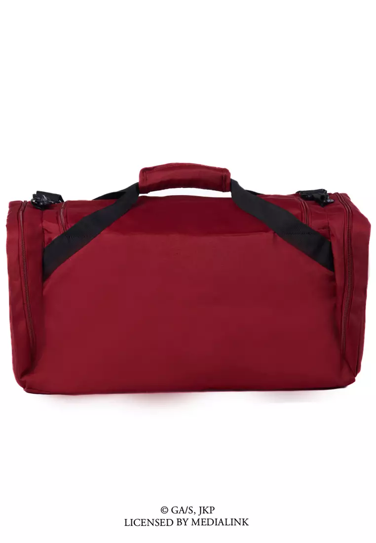 Jujutsu Kaisen x Adventure Collection Travel/Dufflebag Shiki - Sukuna