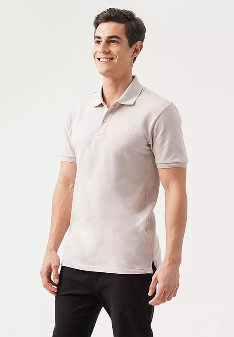 Classic Polo Shirt