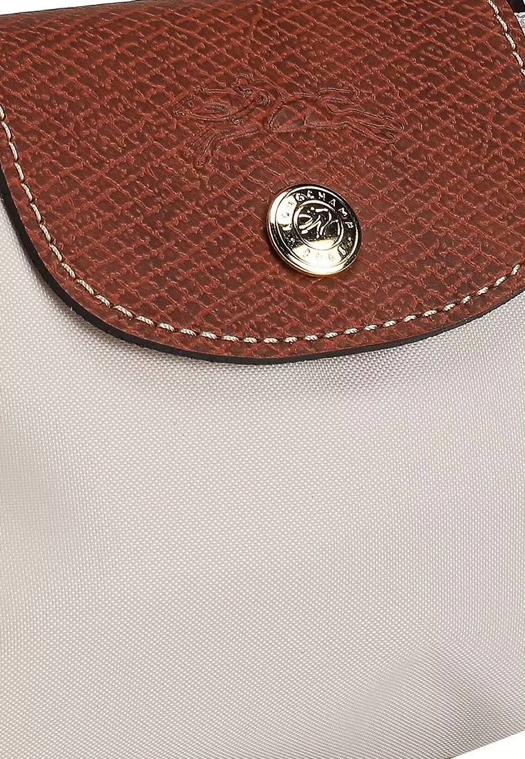 Le Pliage Original Pouch With Handle (tr)