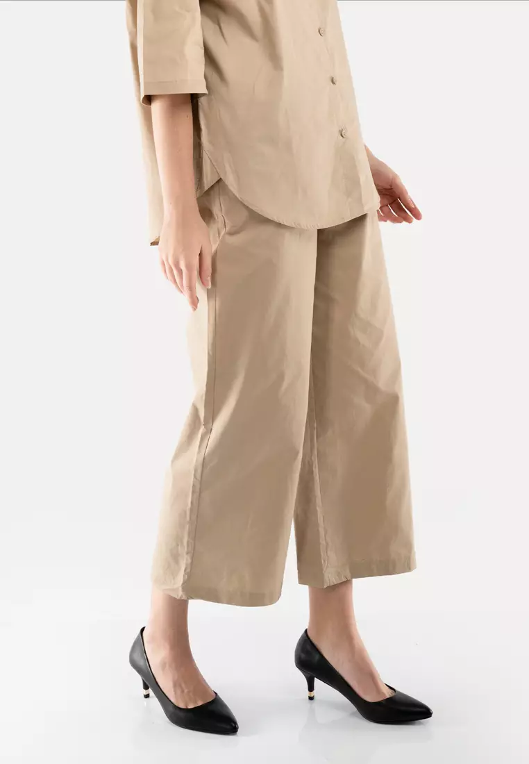 Yuko Loose Pants