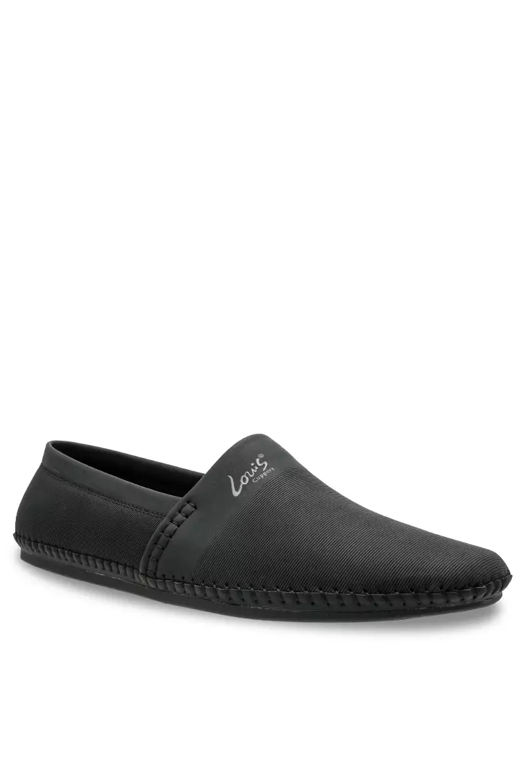 Men Slip On Business Loafers - 240131335