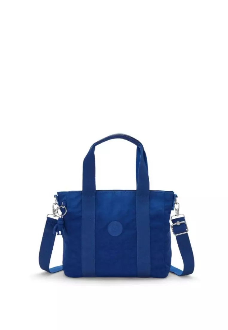 kipling asseni mini tote bag