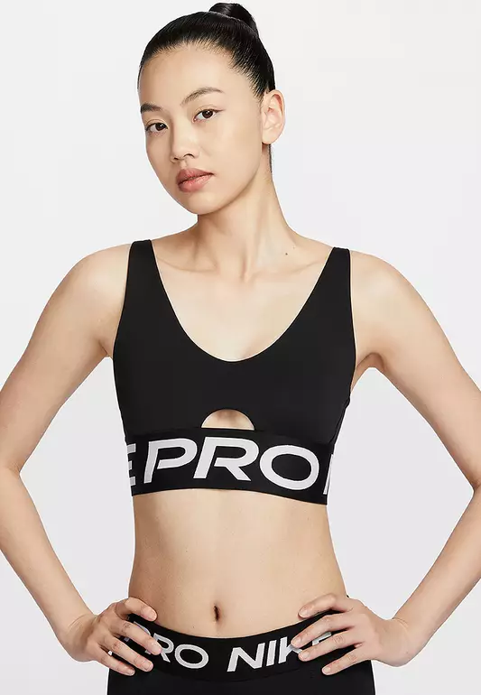 Women's Medium-Support Padded Sports Bra
