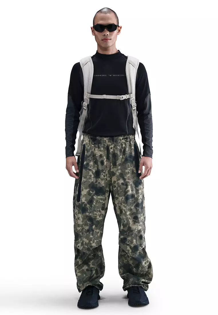 Nike Tech Pro Layer Long Sleeve Top