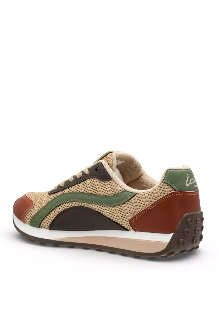 Men Comfort Active Street Sneakers - 260121117