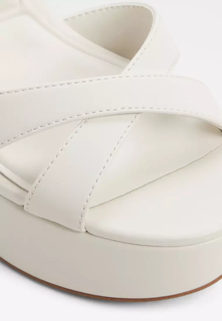 Rosine Heeled Sandals