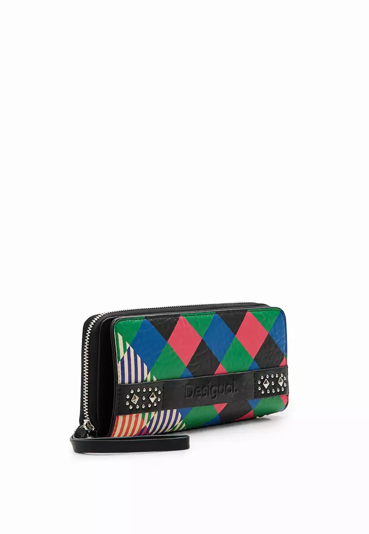 Wallet desigual sale