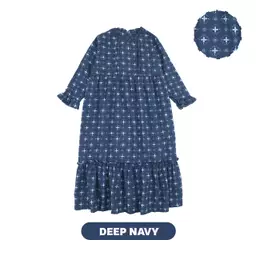 Deep Navy