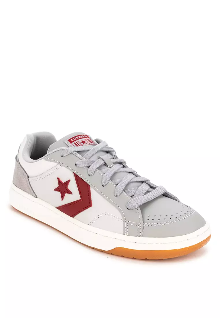 Discount on Converse  shoes - SKU: Pro Blaze Classic Ox Sneakers