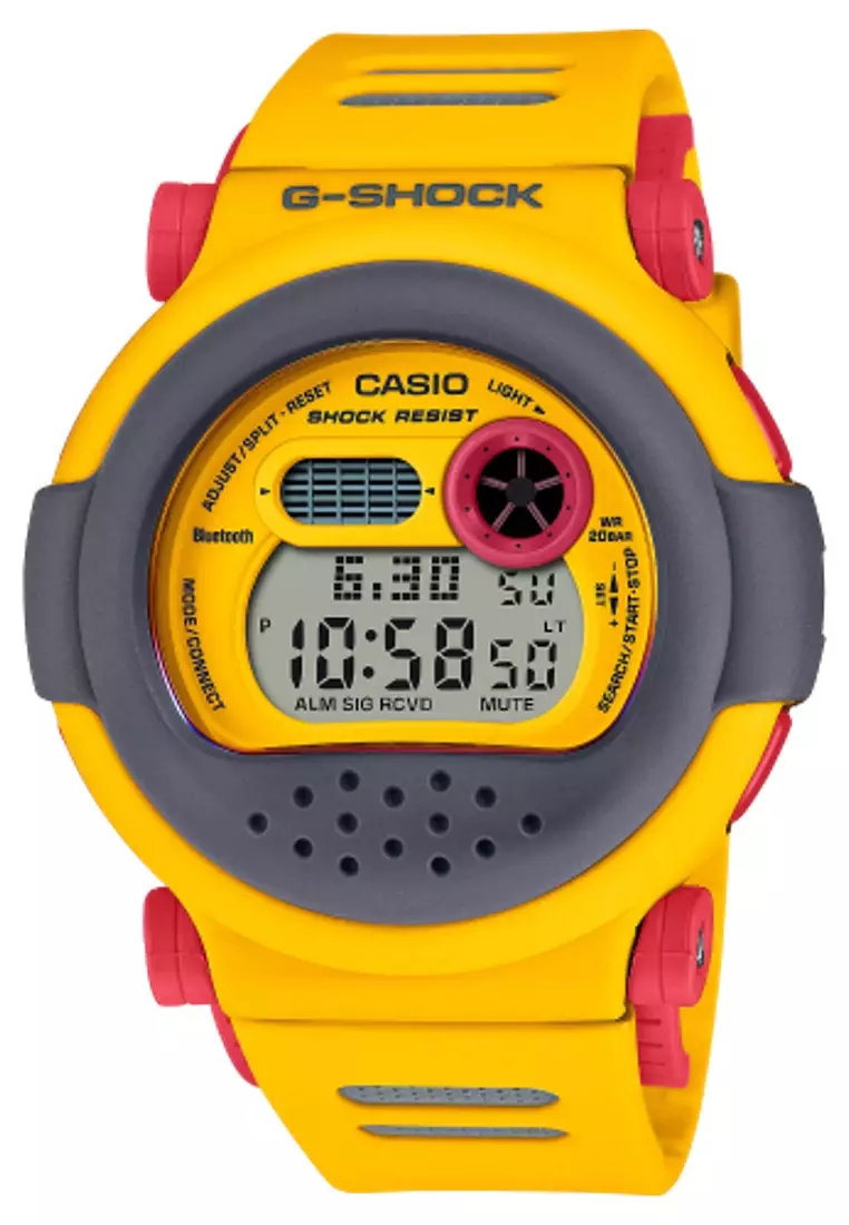 Buy G Shock G Shock Digital Sports Watch G B001MVE 9 2024 Online