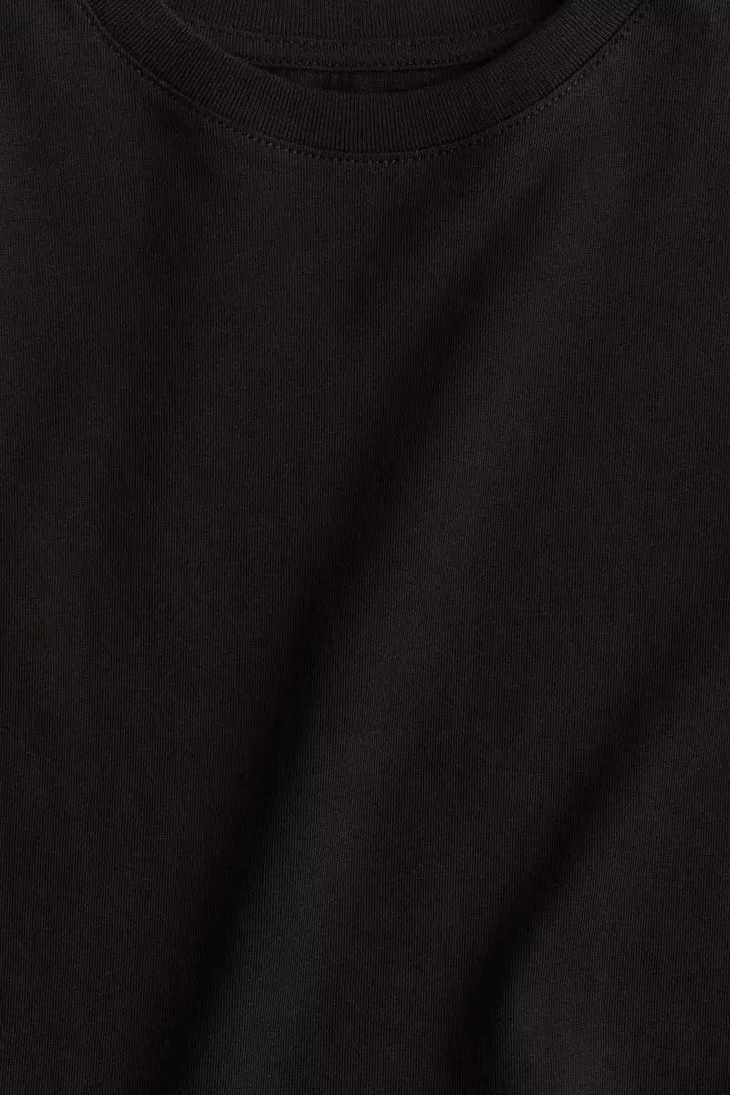 Cotton T-shirt