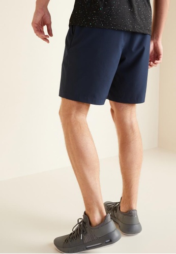 Shop Old Navy Go Dry Shade Hybrid Jogger Shorts For Men Online On Zalora Philippines