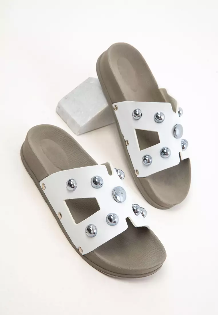Flat Slippers