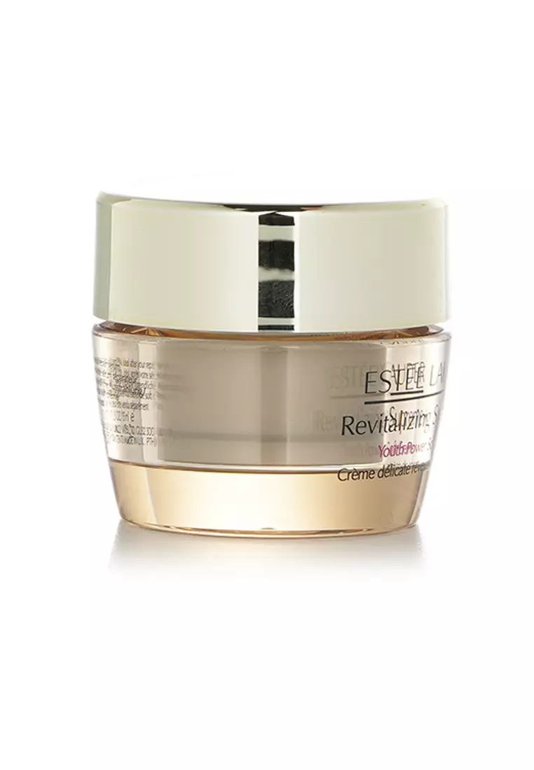 Estée Lauder - Revitalizing Supreme + Youth Power Soft Creme (Miniature) 15ml/0.5oz