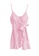 Twenty Eight Shoes pink VANSA  One-Piece Swimsuit  VCW-Sw10 3C958US9CDB7B9GS_1