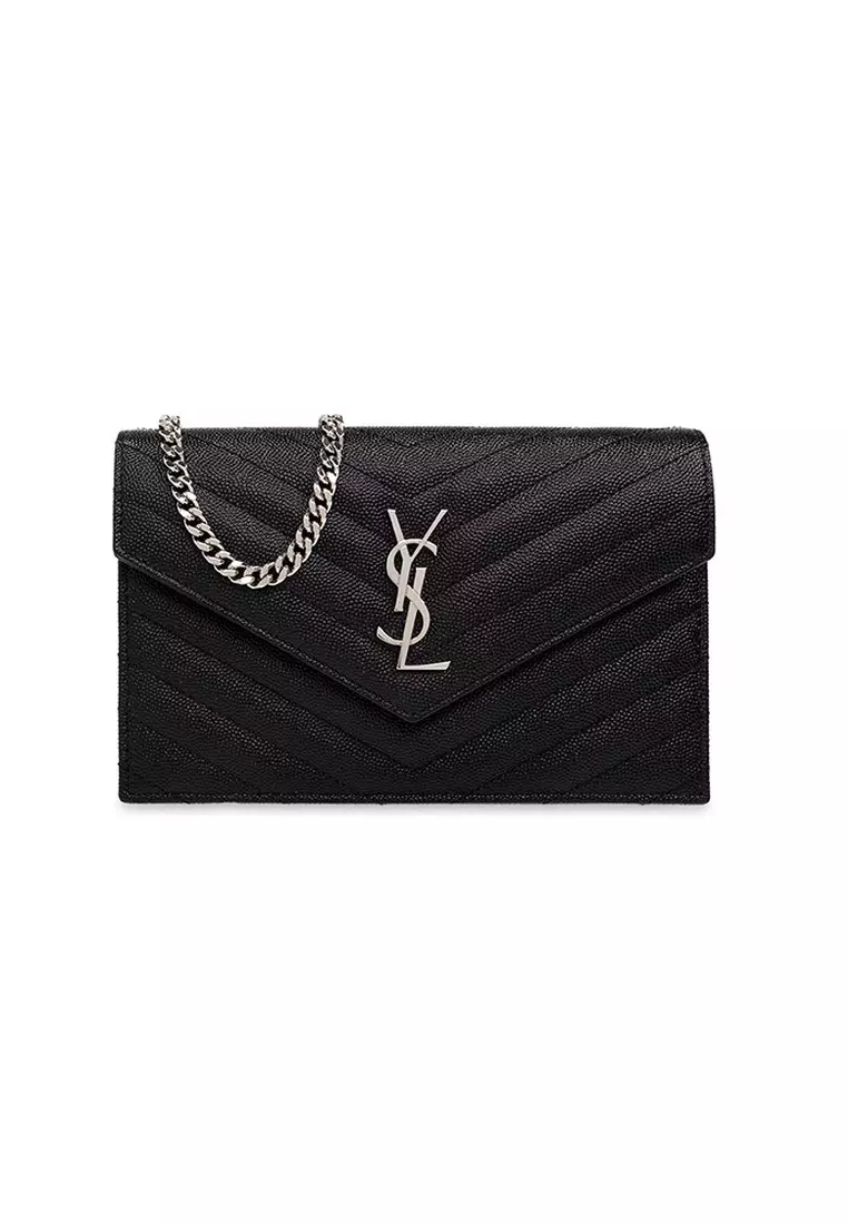 Buy Saint Laurent Women Bags Sale Deals ZALORA MY