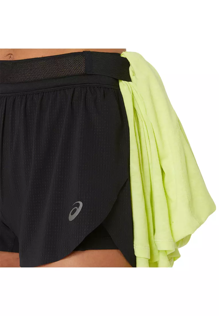 METARUN SPLIT SHORT 2012C858-001