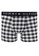 Tommy Hilfiger multi All-Over Print Cotton Trunks - Tommy Hilfiger A4732US180733AGS_1